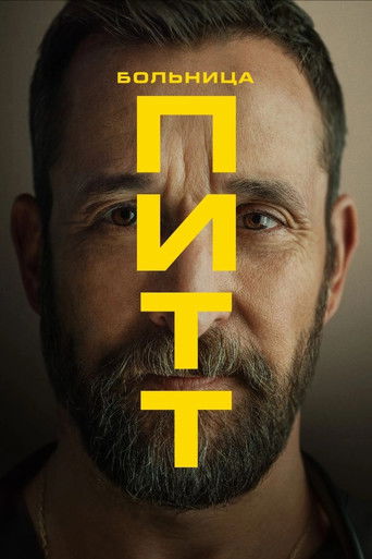 Постер: Питт